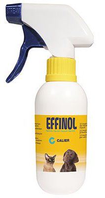 Effinol Spray para perros y gatos Effinol Spray para perros y gatos