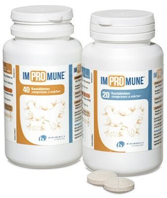 Impromune para Reforzar el Sistema Inmunitario Impromune para Reforzar el Sistema Inmunitario