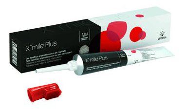Xmile Plus Gel dentífrico Xmile Plus Gel dentífrico