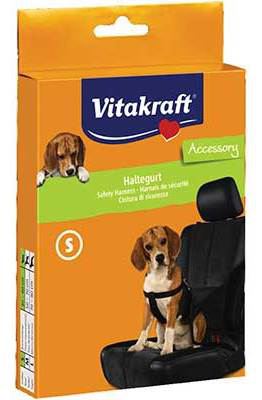 Arnés de seguridad para coches M Vitakraft