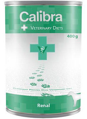 Veterinary Diets Renal para perros (lata) Veterinary Diets Renal para perros (lata)