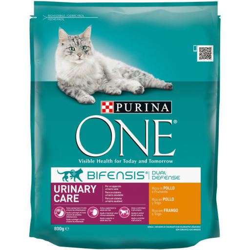 One Urinary Care de Pollo One Urinary Care de Pollo