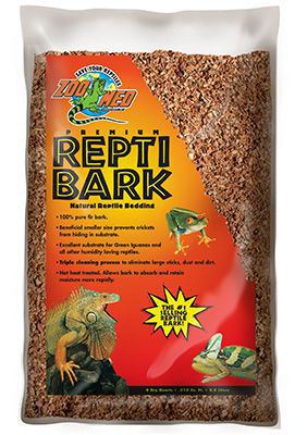 Sustrato Repti Bark 8,8 L. Sustrato Repti Bark 8,8 L.