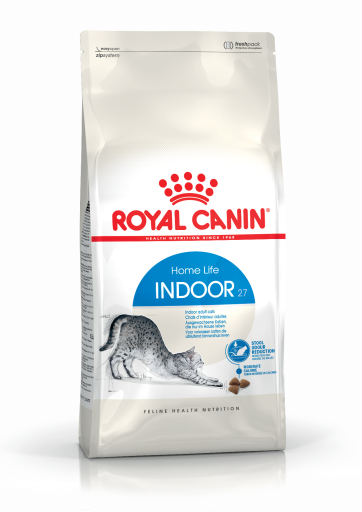 Indoor 27 Pienso para Gato Adulto de Interior Indoor 27 Pienso para Gato Adulto de Interior