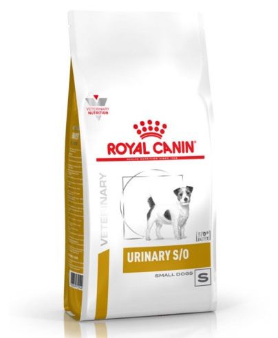 VD Canine Urinary (Small Dog) VD Canine Urinary (Small Dog)