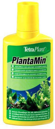 PlantaMin PlantaMin