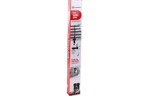 Walky Barrier barras de seguridad para coche 37 x 141 cm 143x37x 5