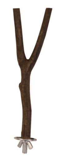 Percha de Madera Natural Percha de Madera Natural