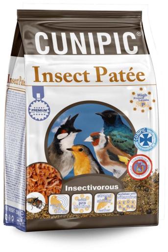 Pasta de Cría para Pajaros Insectivoros Pasta de Cría para Pajaros Insectivoros