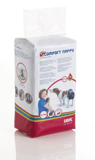 Comfort Nappy Comfort Nappy