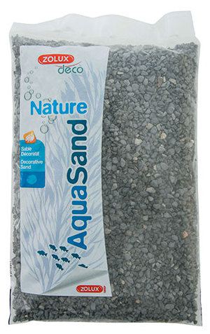 Aquasand Basalto Negro Aquasand Basalto Negro