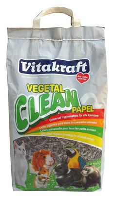 Vegetal Clean Papel Vegetal Clean Papel