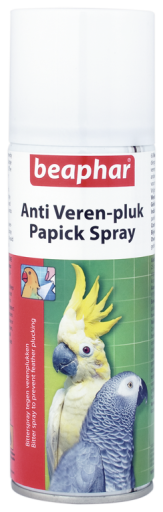 Papick Spray Papick Spray