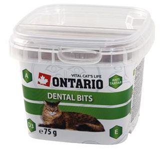 Snack Dental Bits Snack Dental Bits