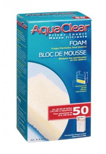Foamex 50 (200) Foamex 50 (200)