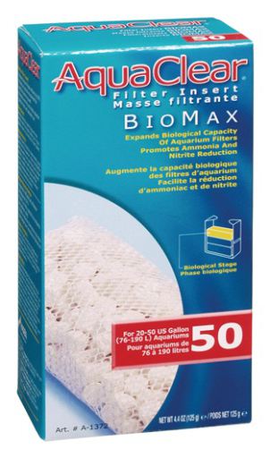 Biomax 50 Biomax 50