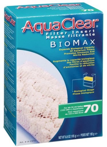 Biomax 70 Biomax 70