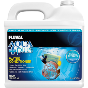 Acondicionador del Agua Aquaplus Acondicionador del Agua Aquaplus