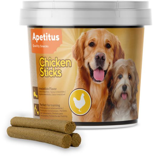 Barritas de Pollo ChickenSticks Barritas de Pollo ChickenSticks