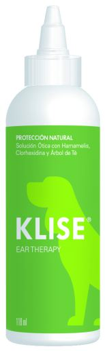 Klise Ear Therapy 118 ml VetNova