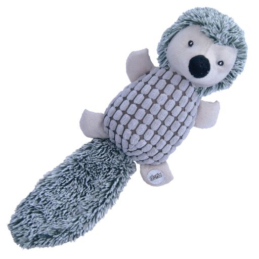 peluche resistente para perros
