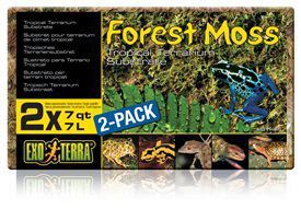 Sustrato Natural Forest Moss Sustrato Natural Forest Moss