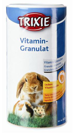 Granulado Vitamínico Granulado Vitamínico