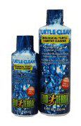 Turtle Clean Turtle Clean