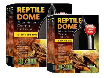 Reptile Dome Reptile Dome