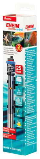 Termocalentador Regulable Jäger 50 W Termocalentador Regulable Jäger 50 W