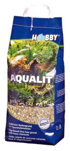 Aqualit Abono Plantas 12 L. Aqualit Abono Plantas 12 L.