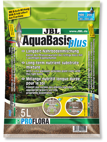 Aquabasis Plus Aquabasis Plus