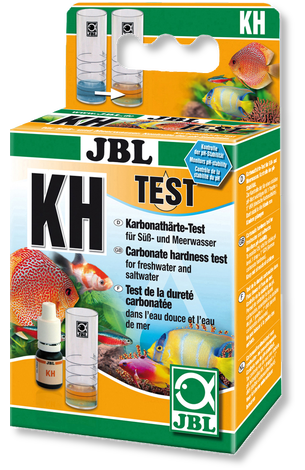 KH TEST Refill KH TEST Refill