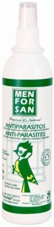 Spray Antiparásitario para Aves Spray Antiparásitario para Aves