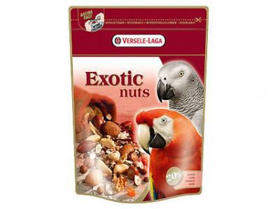 Loros Exotic Nuts Exóticos Nueces Loros Exotic Nuts Exóticos Nueces