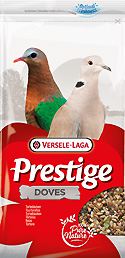 Prestige para Tórtolas Prestige para Tórtolas