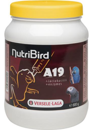 Nutribird A19 para Polluelos Nutribird A19 para Polluelos
