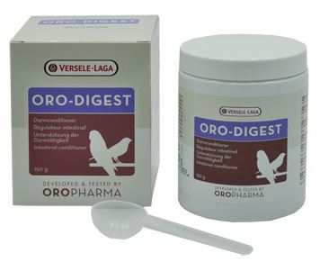 Oro-Digest Oro-Digest