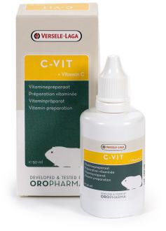 C Vit C Vit