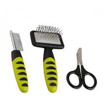 Care Set De Cuidado Para Roedores Care Set De Cuidado Para Roedores
