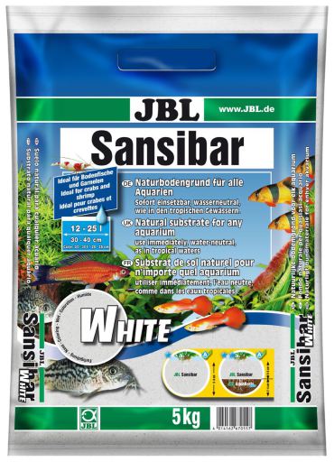 Sansibar Blanca Sansibar Blanca