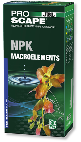 Proscape Npk Macroelements 500 Ml Proscape Npk Macroelements 500 Ml