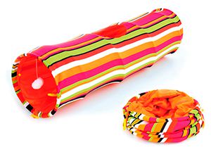 Juguete para Gato Flexitunnel Juguete para Gato Flexitunnel