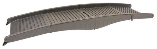 Rampa Para Coche Hasta 50 Kg 153 cm Duvo Plus