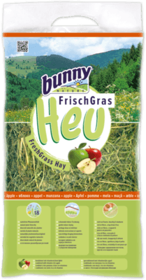Heno Fresco manzana Heno Fresco manzana