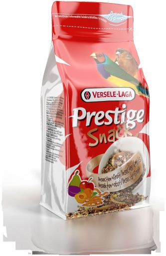 Snack para Pájaros Exoticos Prestige Snack para Pájaros Exoticos Prestige
