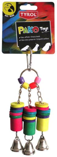 Chichi Toy Pako Beak Chichi Toy Pako Beak