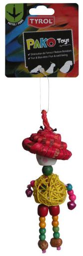Dippy Doo Toy Pako Paws Dippy Doo Toy Pako Paws