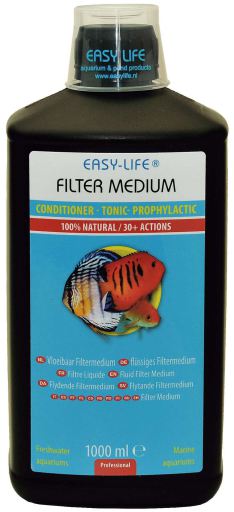 Filter Medium 1000ml Filter Medium 1000ml