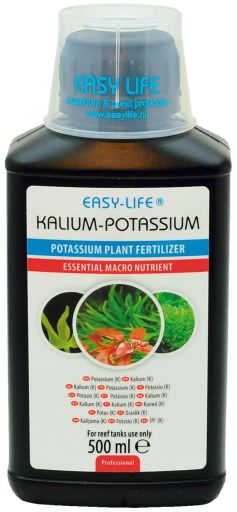 Abono de Plantas Potassium 500ml Abono de Plantas Potassium 500ml